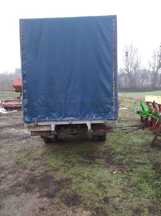 Продам ГАЗ 2007 р