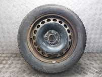 KOŁO FELGA OPONA 5X112 6,5Jx16 205/55R16 AUDI VW SKODA 3C0601027AH