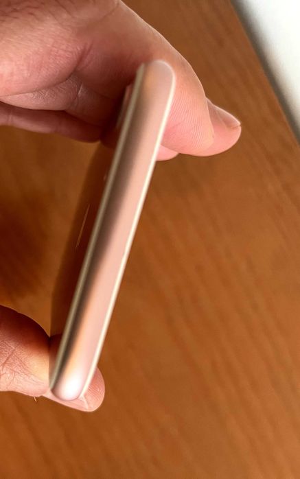 Iphone 7 Rosa Dourado/Rose Gold 32Gb