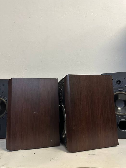 180 Watt! Kolumny Magnat Monitor Supreme 200