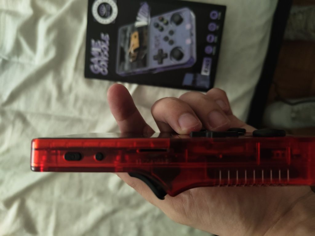 Consola retro gaming 128GB