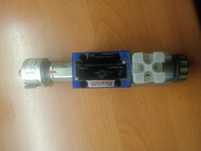 Rexroth elektrozawór