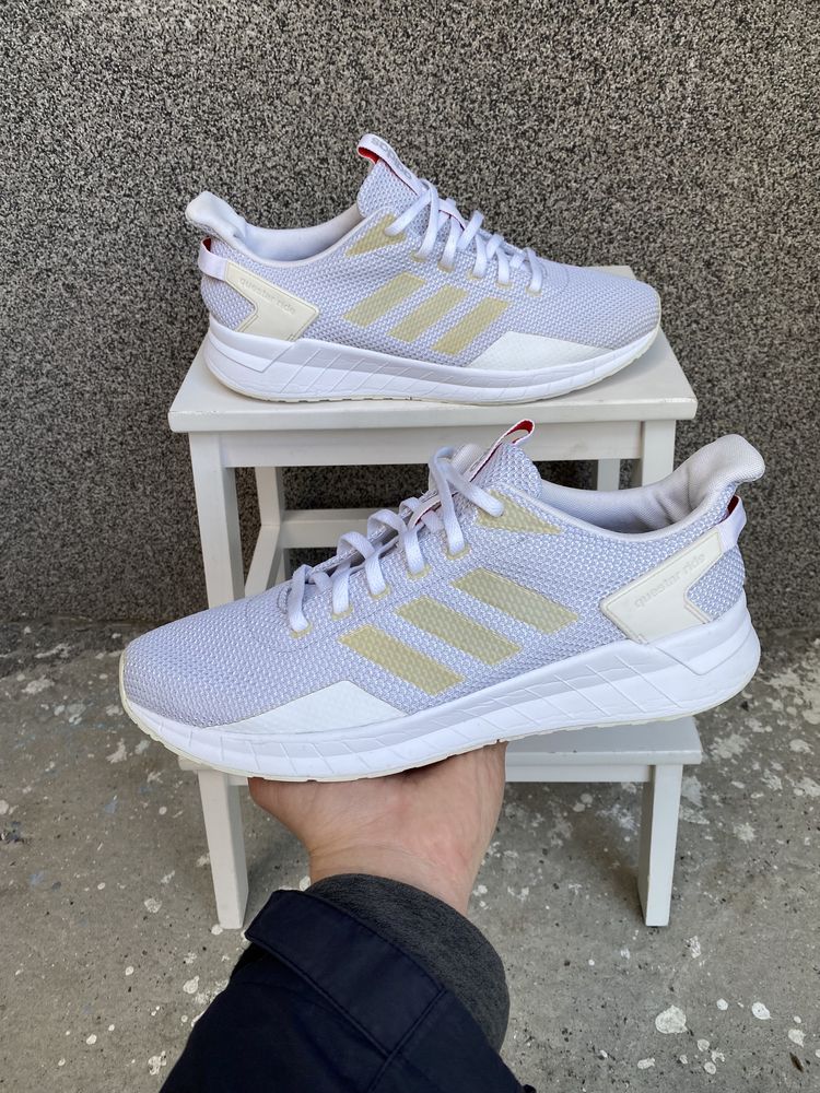 Оригінал кросівки Adidas Questar Ride DB1367 30см