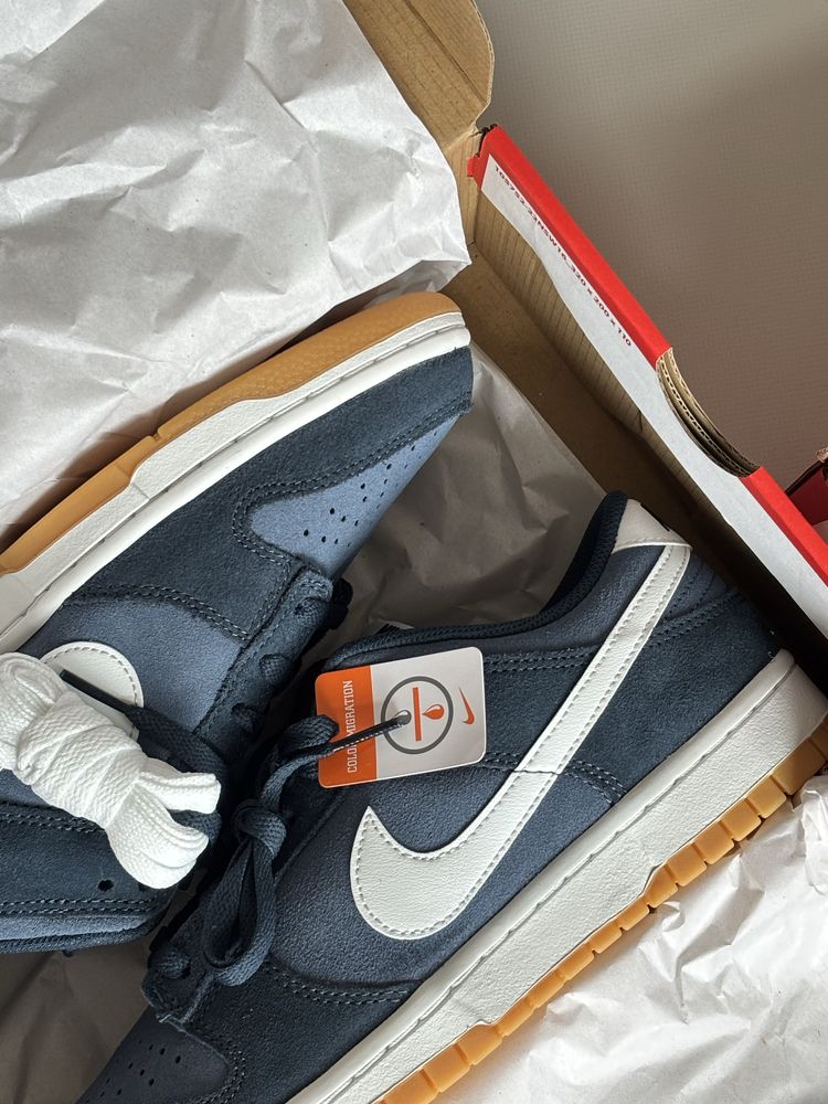 Nike Dunk Low | ОРИГІНАЛ