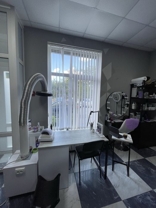 Аренда робочого місця