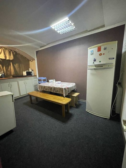 Хостел в самому центрі міста, койко-місце, кімнати подобово