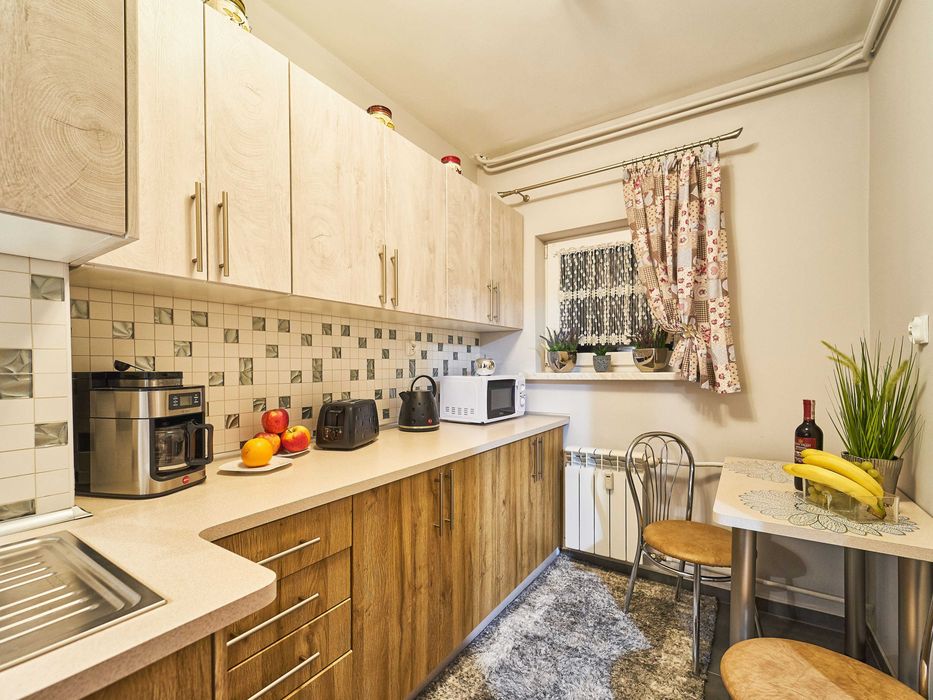 Komfortowy Duzy Apartament w Zakopanem !!!