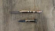 Navalhas Bala - Desde 6,00€