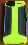 THULE Atmos X5 iPhone 6 6S etui futerał case pancerny odporny ekran