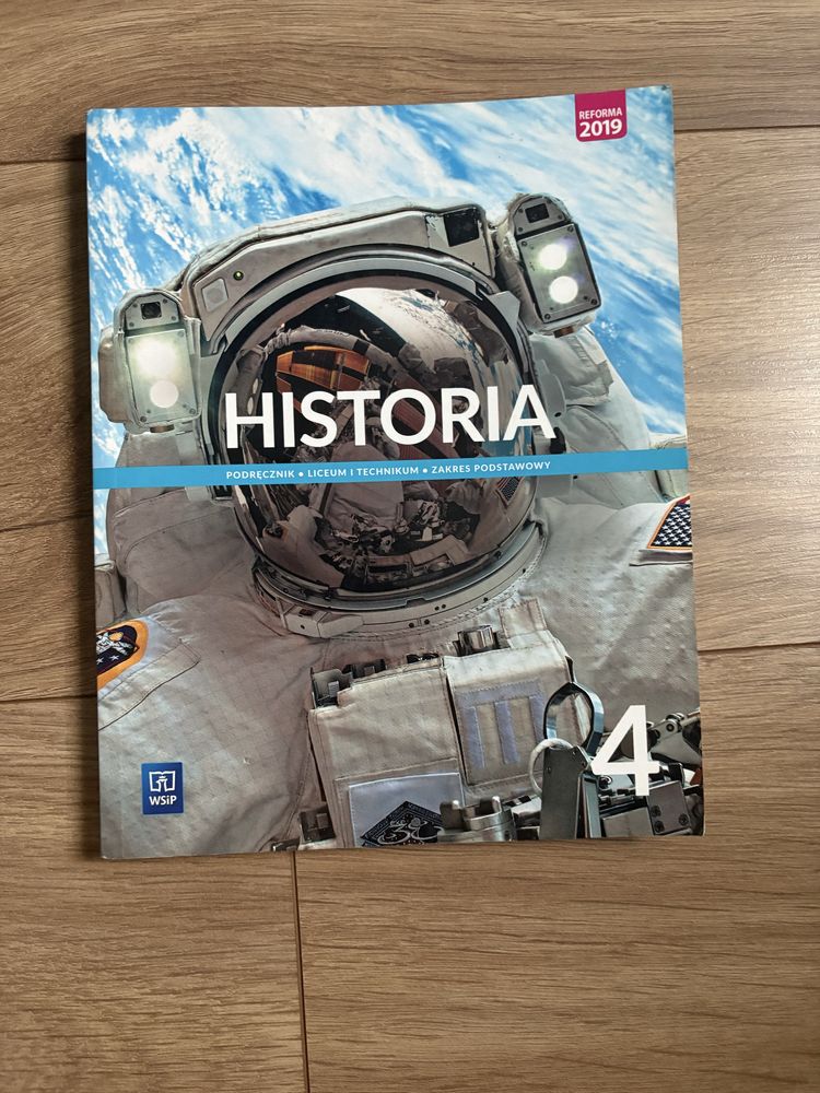 historia klasa 4 wsip