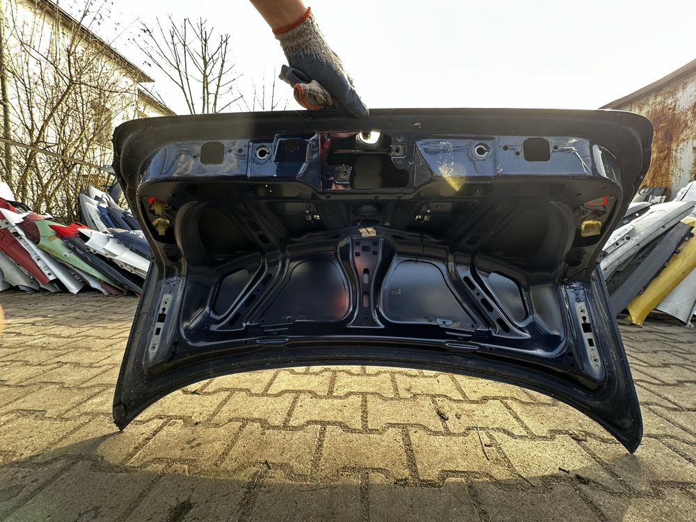 Klapa tył Mercedes W208 CLK Klapa Tylna