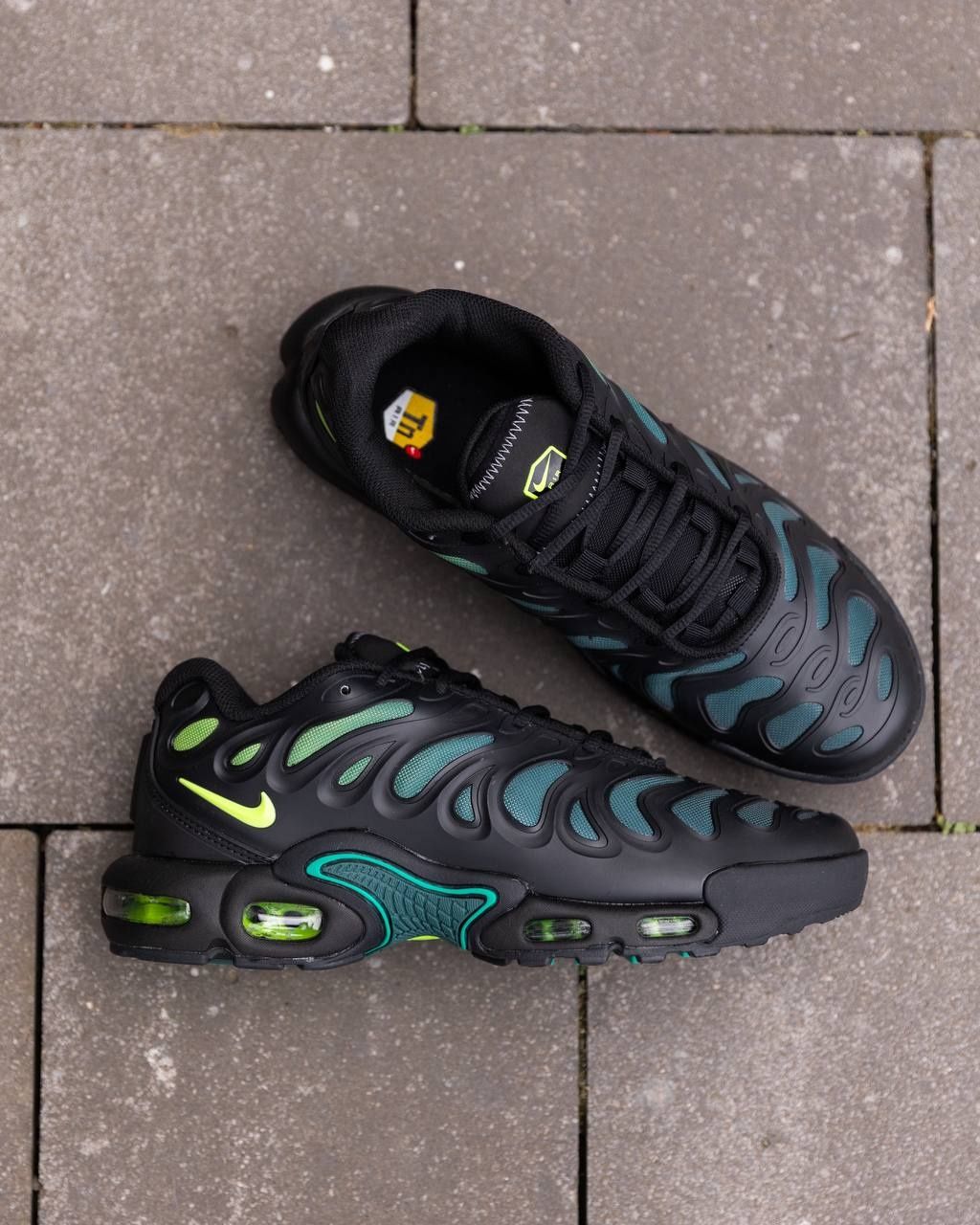 Nike Air Max Tn Plus Drift Volt ND