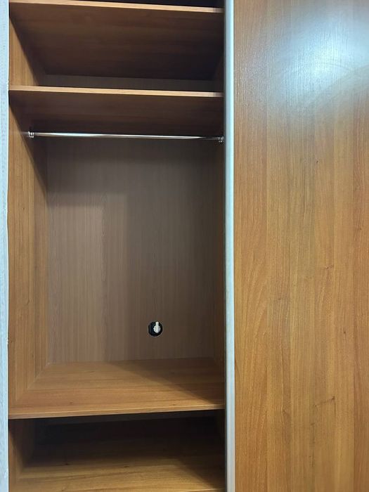 Шафа Купе (2.40/2.40)