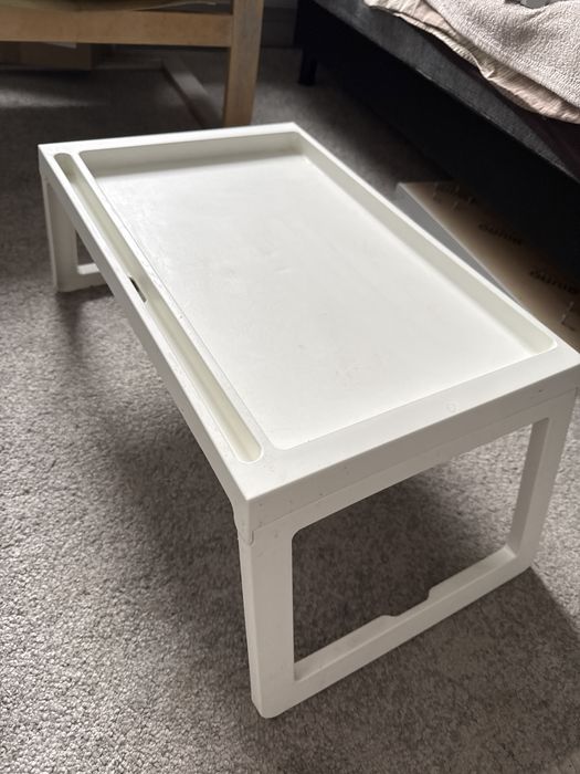 Stolik pod laptopa Ikea Klipsk