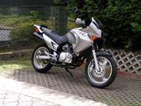 HONDA VARADERO 125 XL cm. ładny shadow dt cbr cbf kat B 2004r.