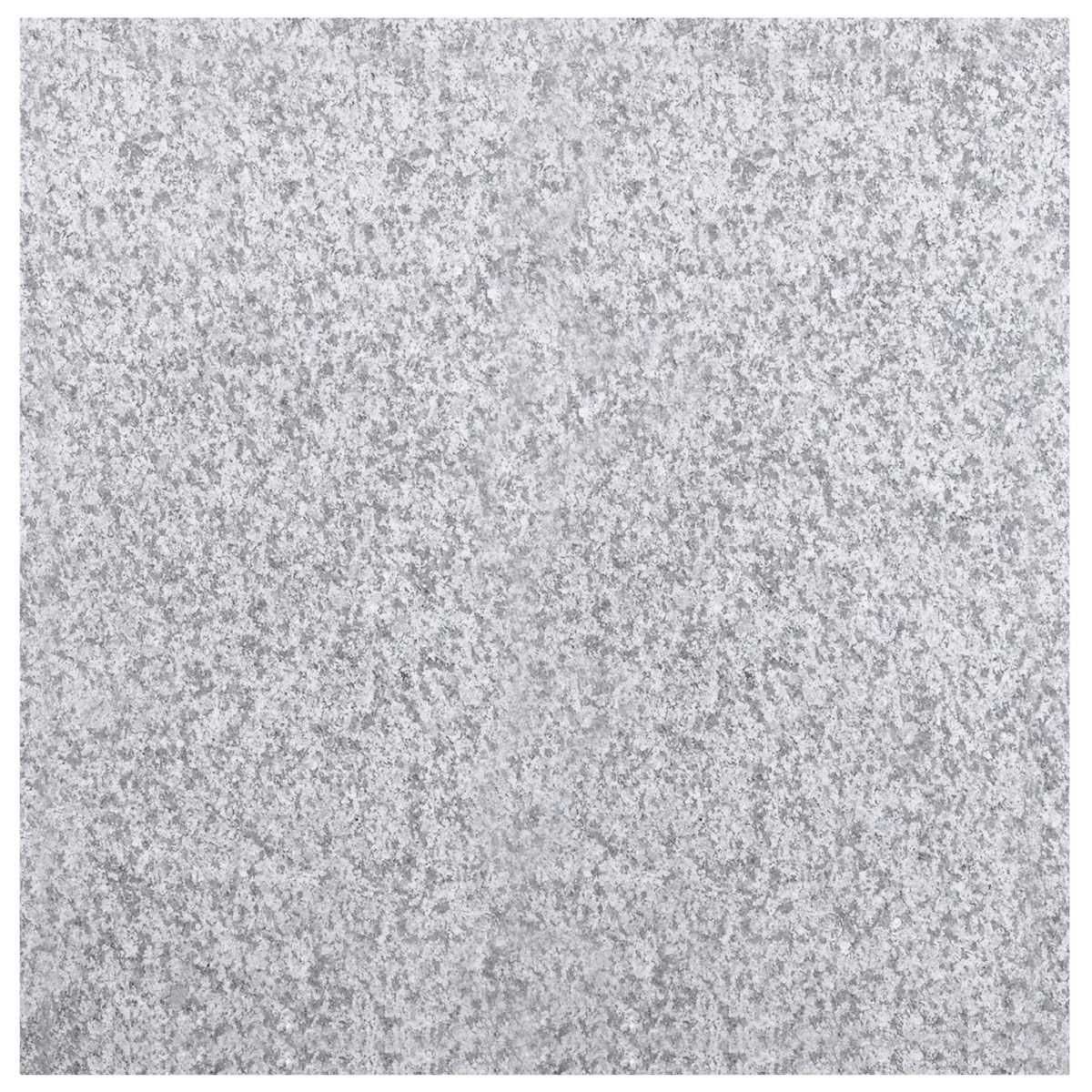 Płytki Granit Granitowe Grey płomieniowane 60x60x3