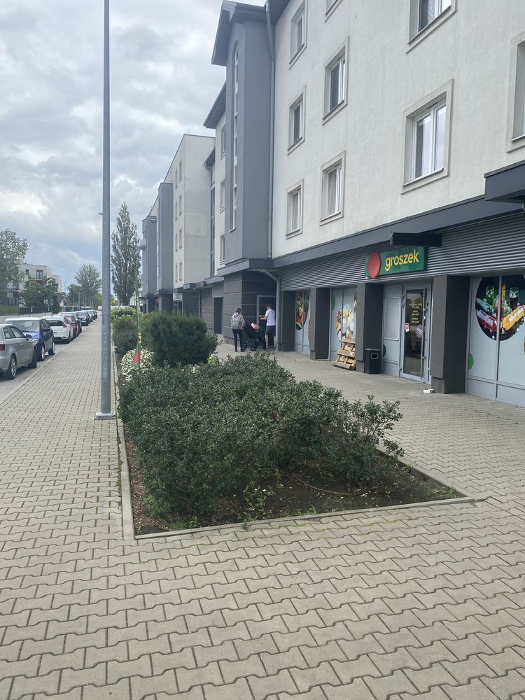 Sprzedam gotowy biznes - sklep spożywczy