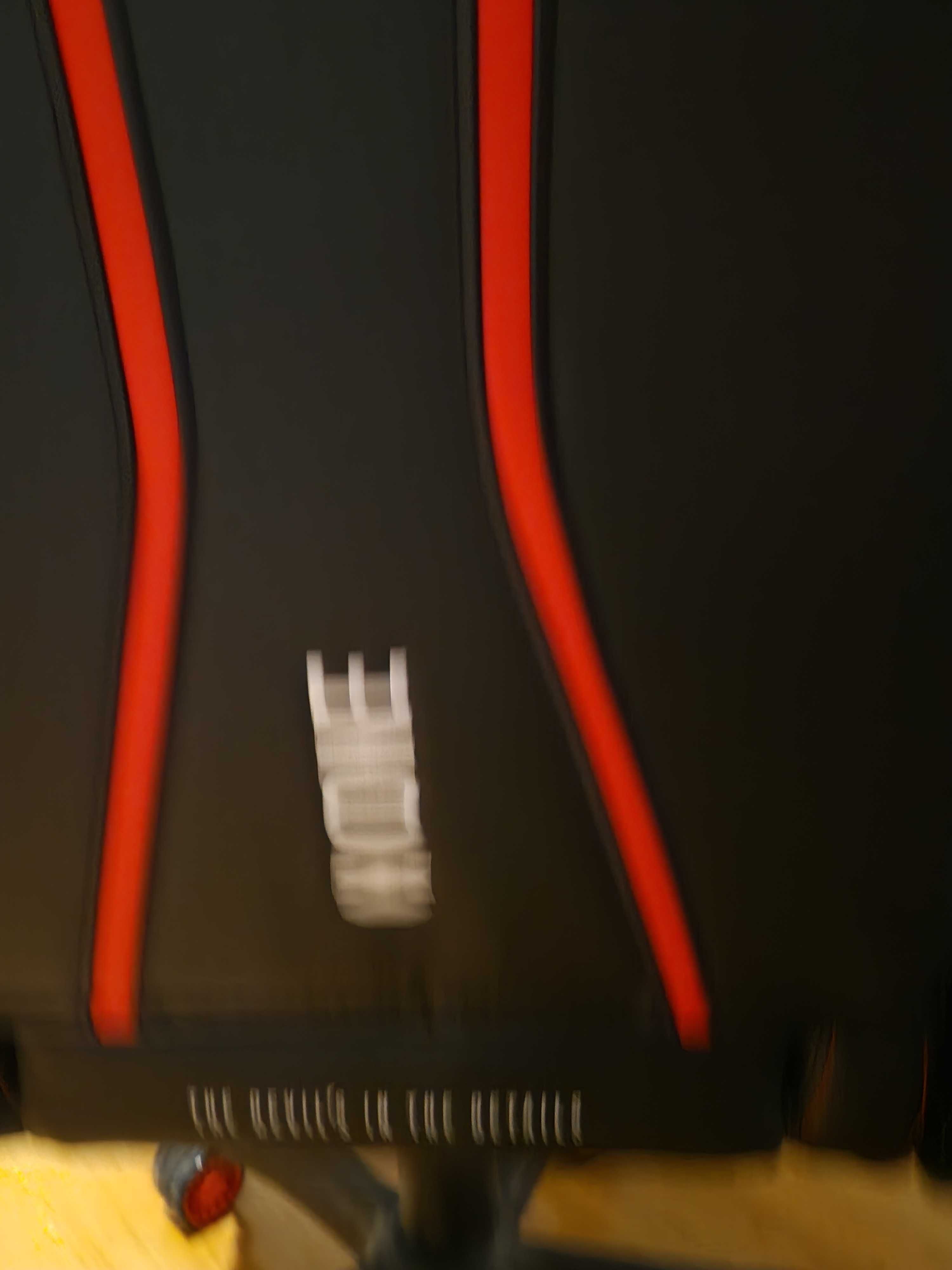 Diablo One fotel gamingowy