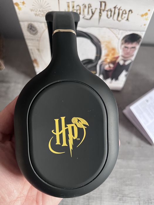 Headphones Harry Potter