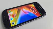 Samsung dual sim duos GT-S7562