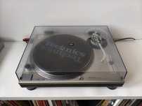 Gramofon Technics SL 1200 MK2