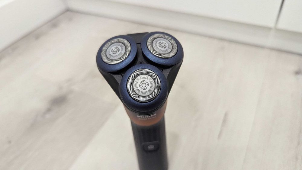 Електробритва Philips 5000X Series X5012 SkinProtect бритва чоловіча