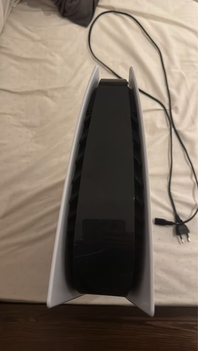 PlayStation 5 com leitor Cd