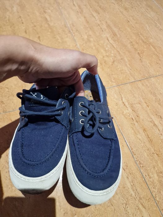 Sapatos da lefties