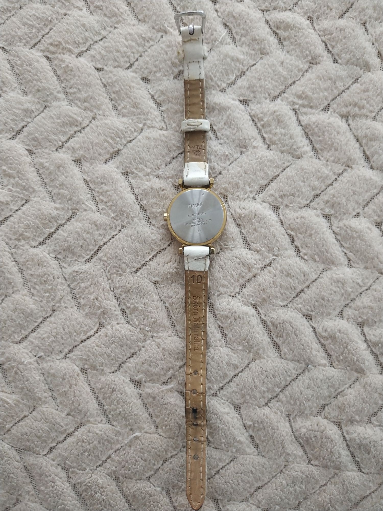 Zegarek Timex damski