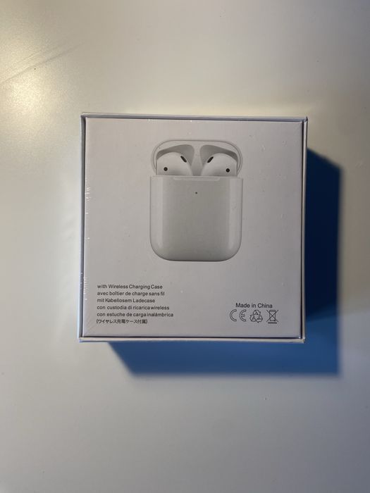Apple AirPods 2 gen