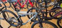 Bicicleta MMR kenta 2023 tamanho L