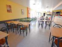 Loja / Restaurante em Algés totalmente equipada. Perto dos bombeiro...