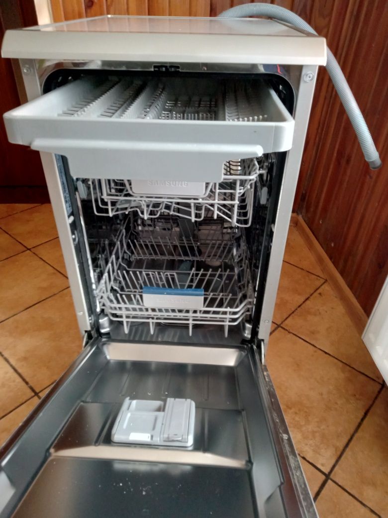 Zmywarka Samsung