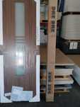 Drzwi Wewnętrzne DRE 70cm , prawe