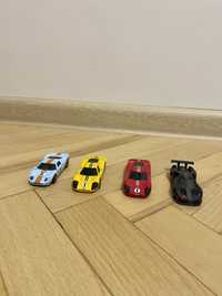 Машинки Hot Wheels серія Ford GT40