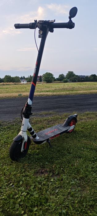 Hulajnoga APRILIA e- SRZ