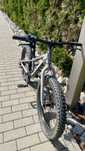 Rower dziecięcy Giant Enduro / Koła 20"/ Trail / MTB