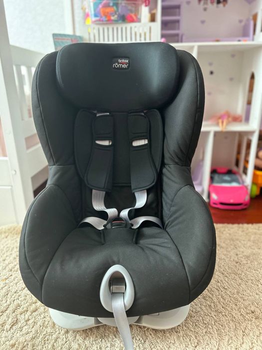 Автокрісло Britax romer king 2