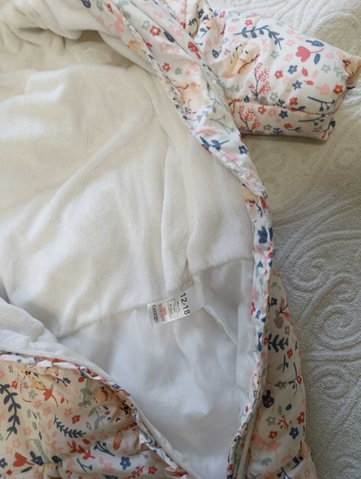 Комбінезон дитячий 12-18 місяців