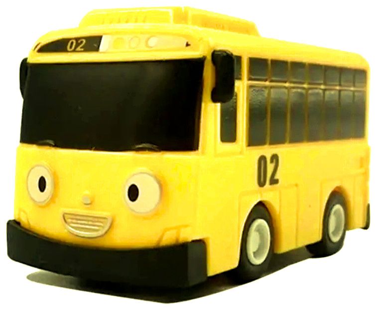 Автобус Тайо, игрушка автобус шт
