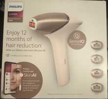 Фотоепілятор Lumea від Philips BRI977/00 серії 9900