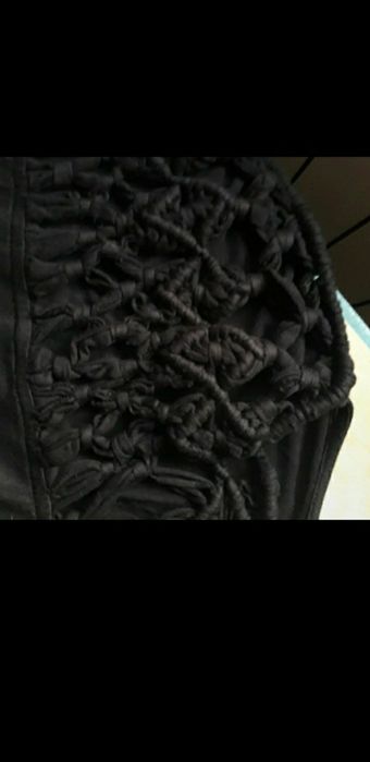 Bluzka damska z krótkim rękawem V by Very L/XL