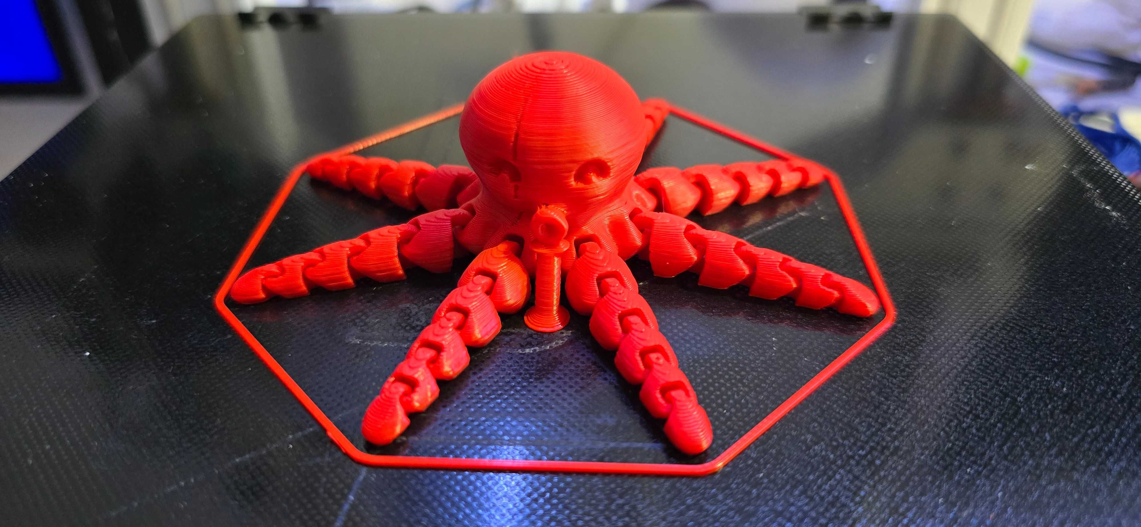 Impressora 3D Homers Tarantula