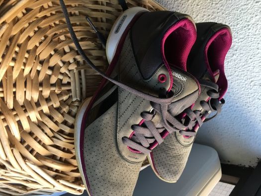 Tenis Reebok 37,5