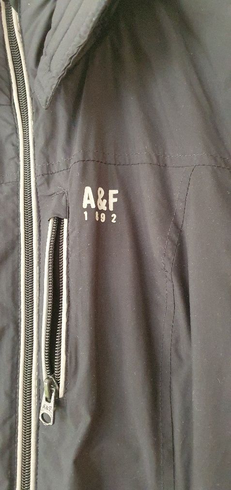 Kurtka Abercrombie & Fitch