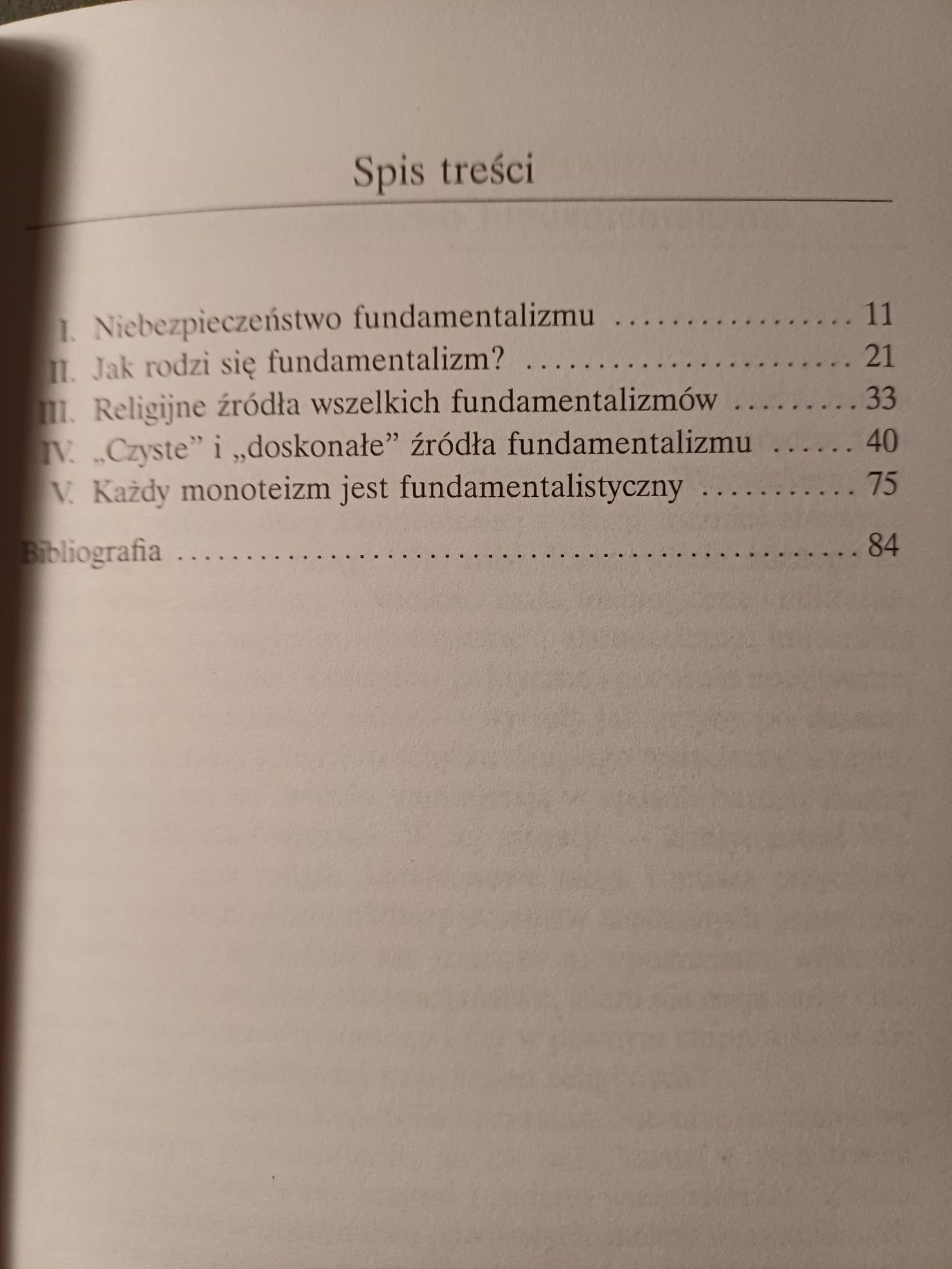 Zakaz myślenia  - Hubertus Mynarek