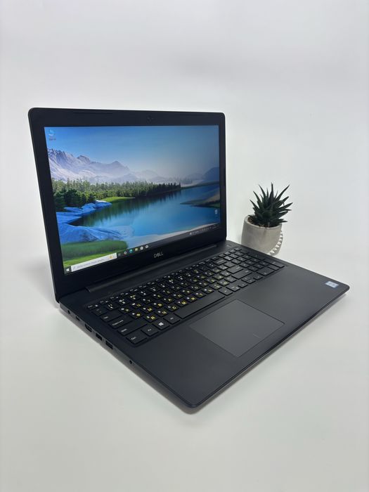 Dell Latitude 3590 | i5-8250U | 16 Gb RAM