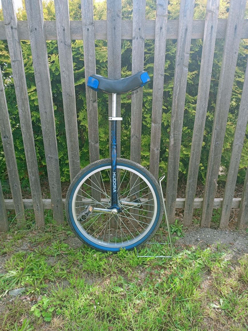 Sprzedam monocykl rower jednokołowy