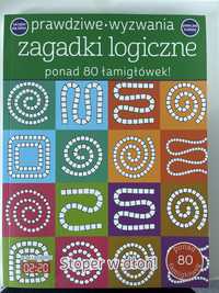 Zagadki logiczne dla dzieci