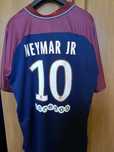 Koszulka PSG Neymar 10 XL